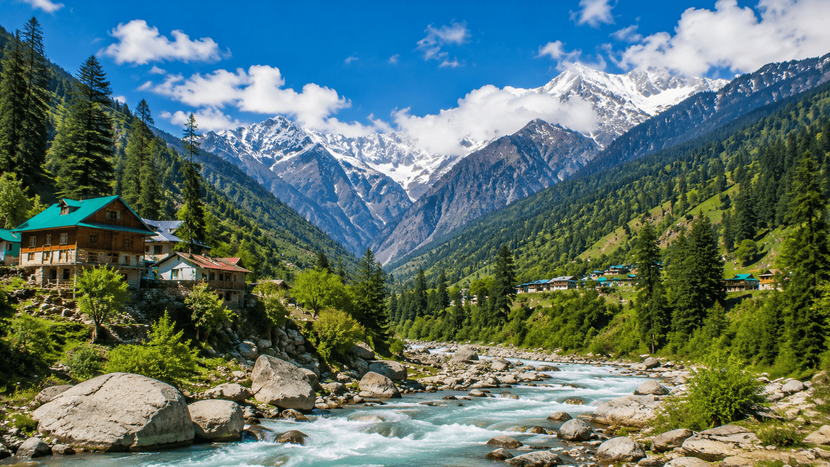 Himachal