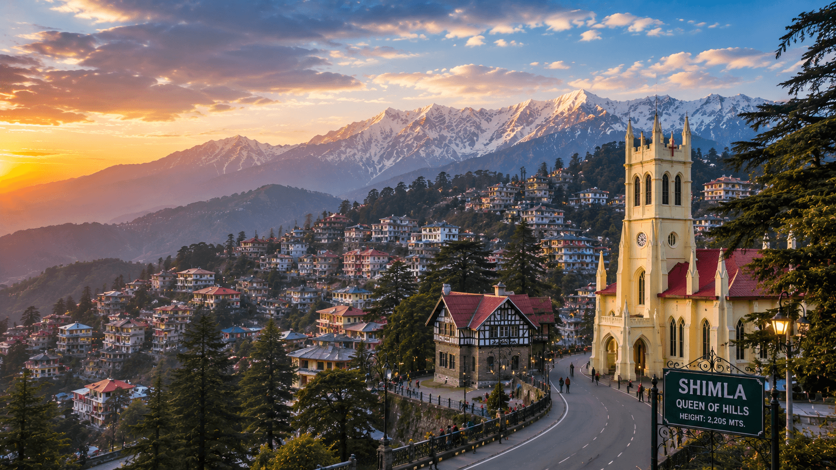 Kashmir