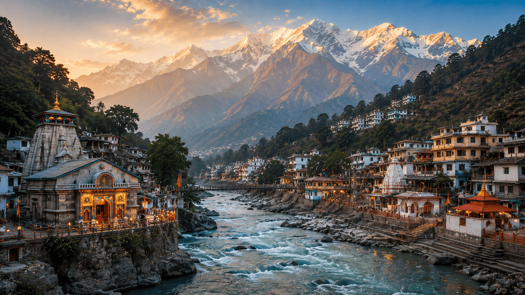 Uttarakhand