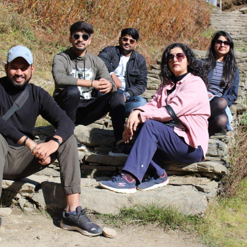 Shimla