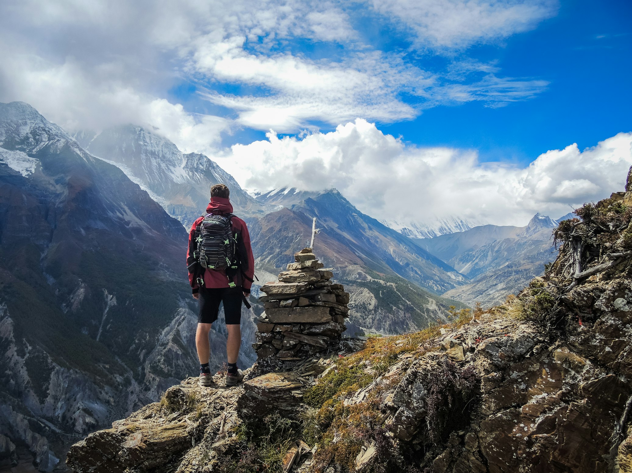 Group Tours