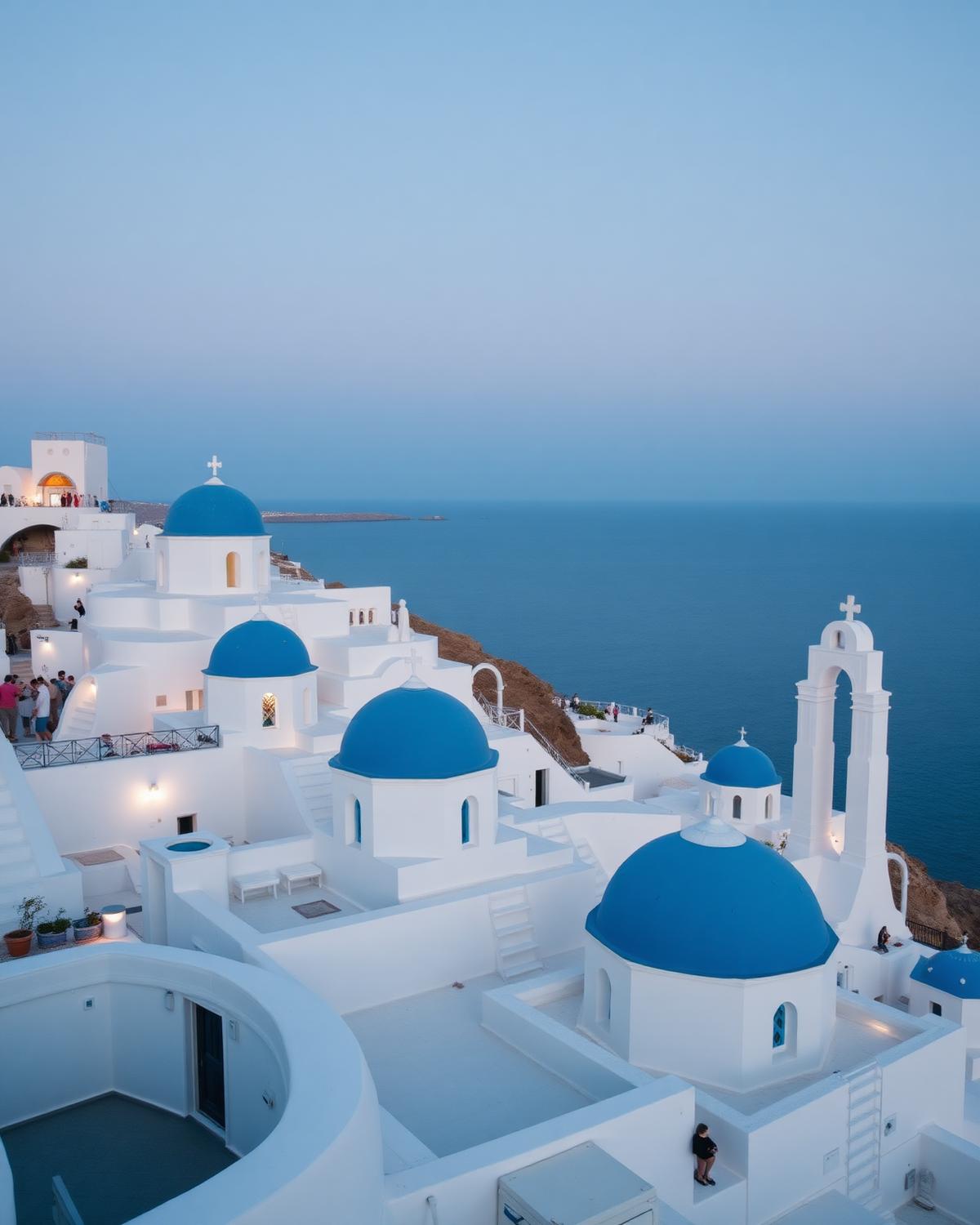 Canaves Oia Epitome