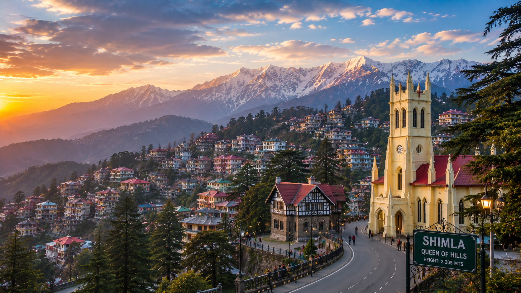 Kashmir