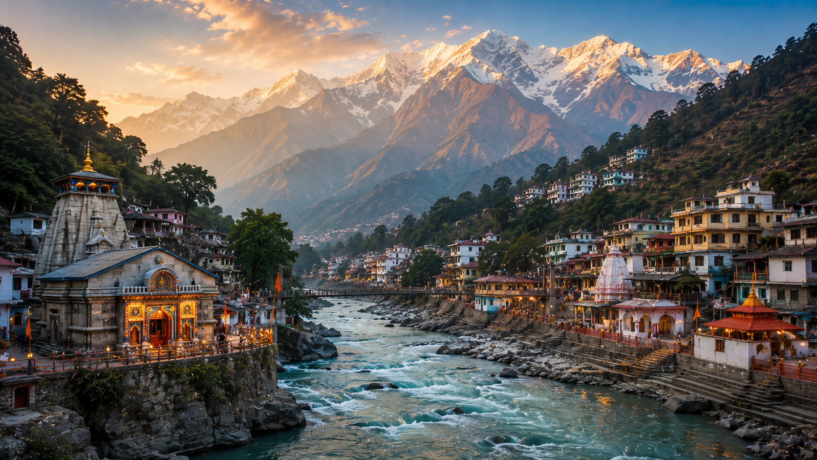 Uttarakhand