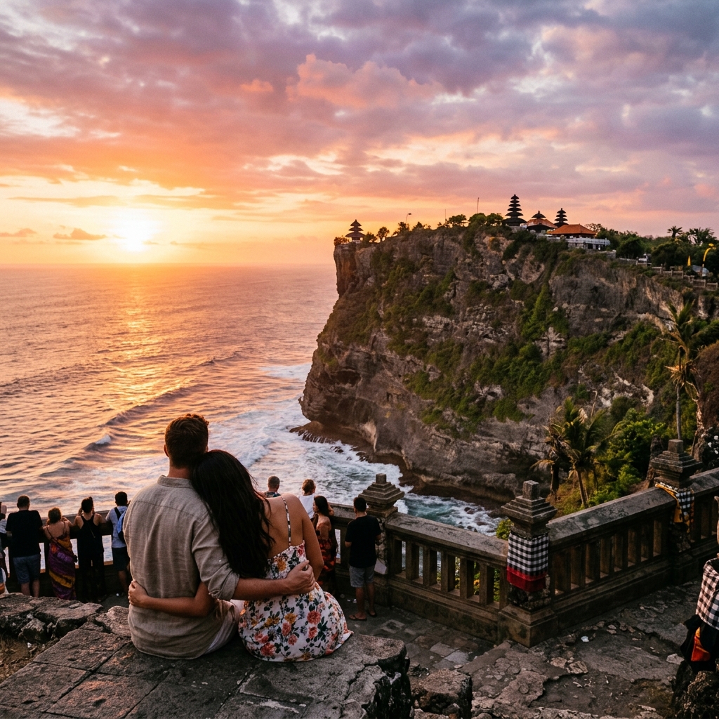 Bali Couple Special